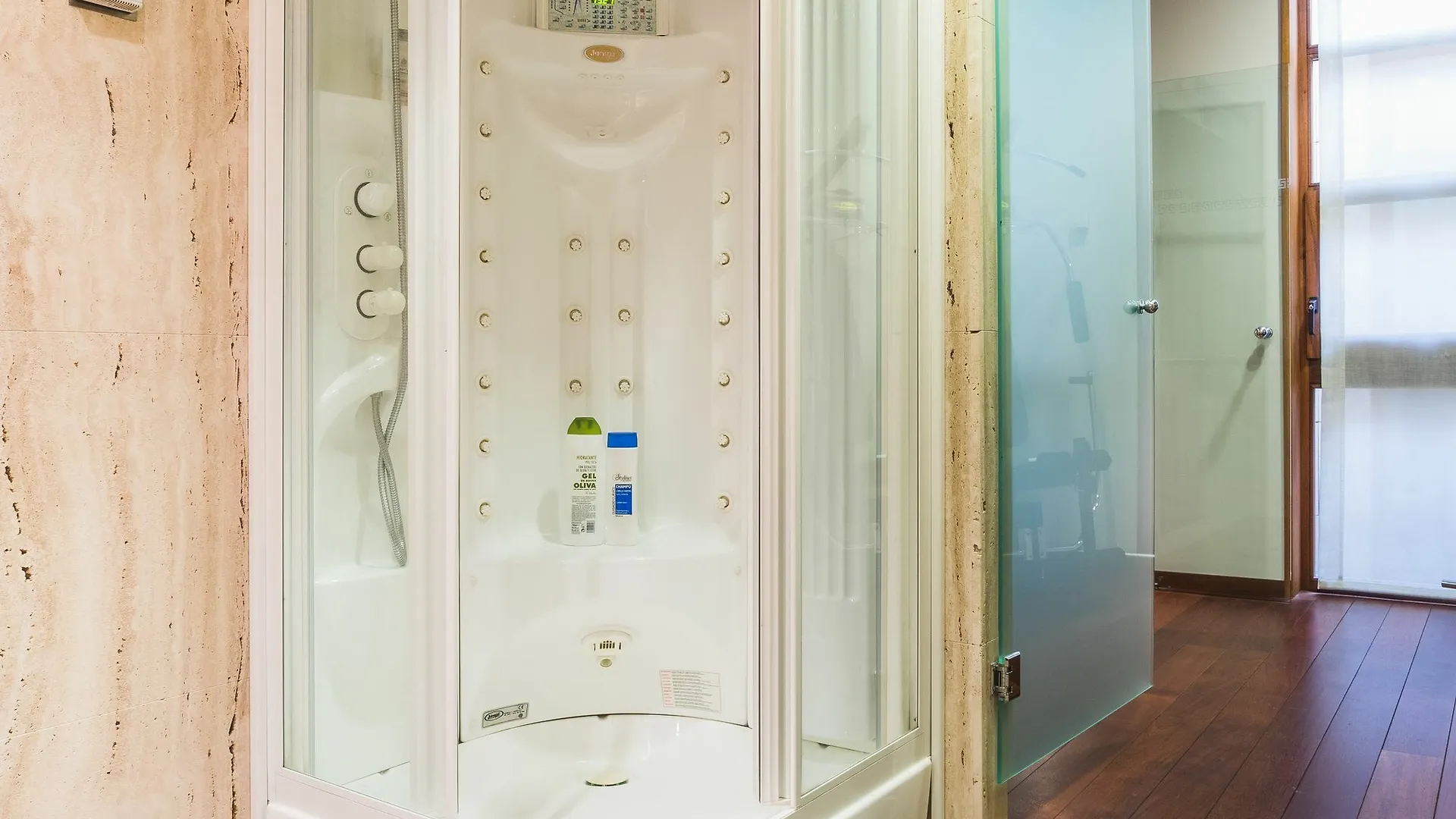 Villa Santa Marta Барселона 4*,