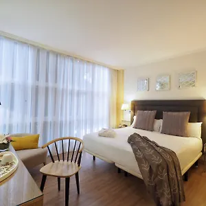 Отель Vilana Boutique, Барселона