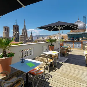4* Otel Boutique H10 Montcada