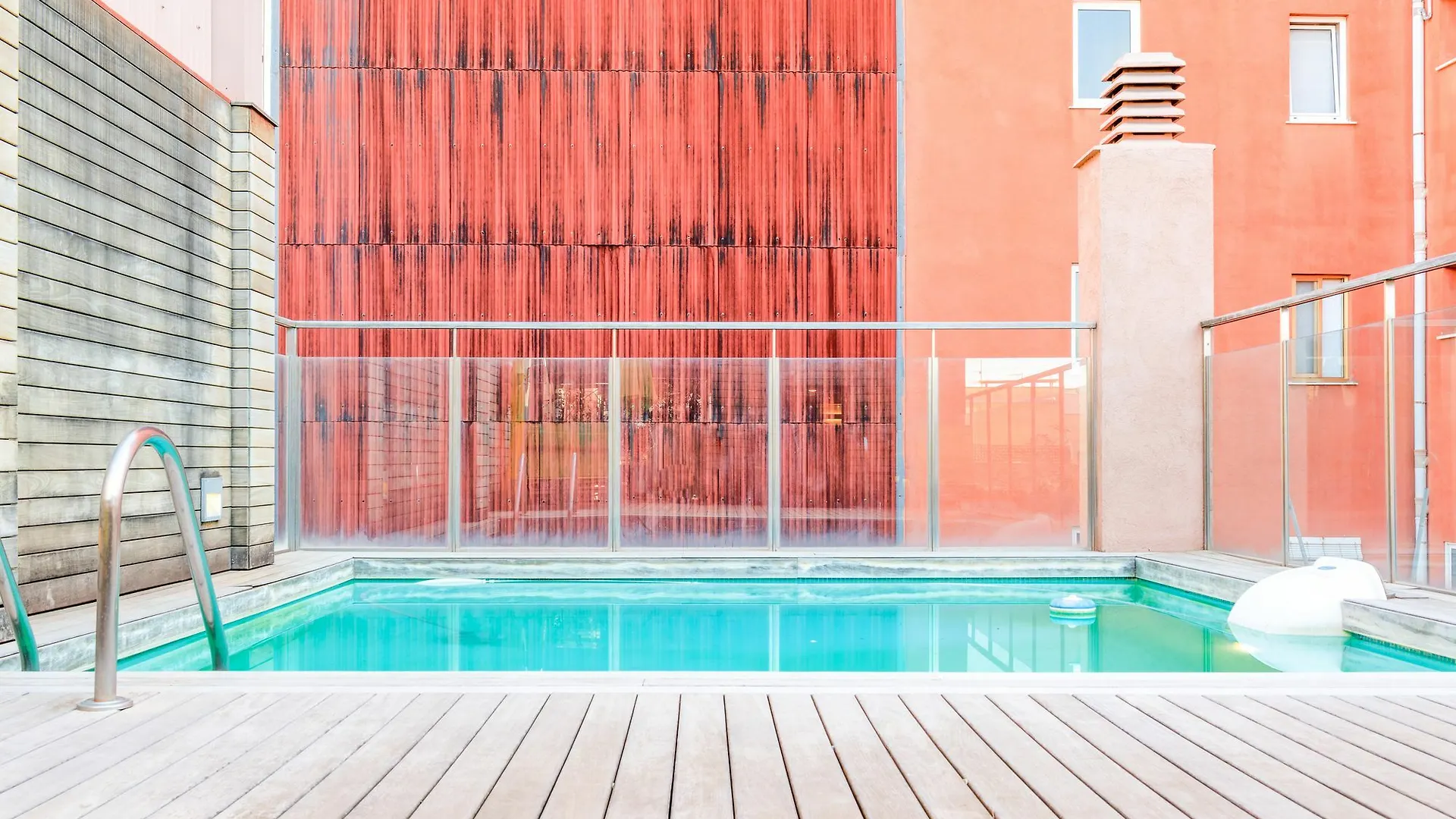 Villa Santa Marta برشلونة 4*,  إسبانيا